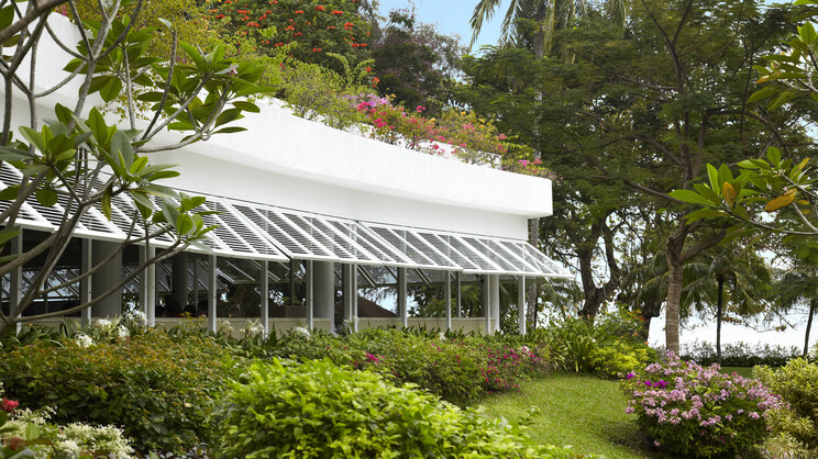 Shangri-La Golden Sands, Penang